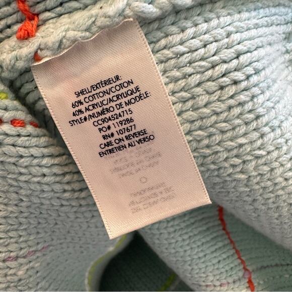 Alice + Olivia Rosalina Grid Shell Sweater Vest Plaid Large - Picture 8 of 10